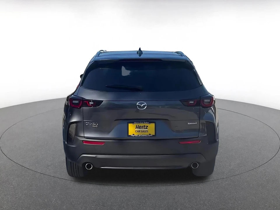 2025 Mazda CX-50 - Image 14 of 31
