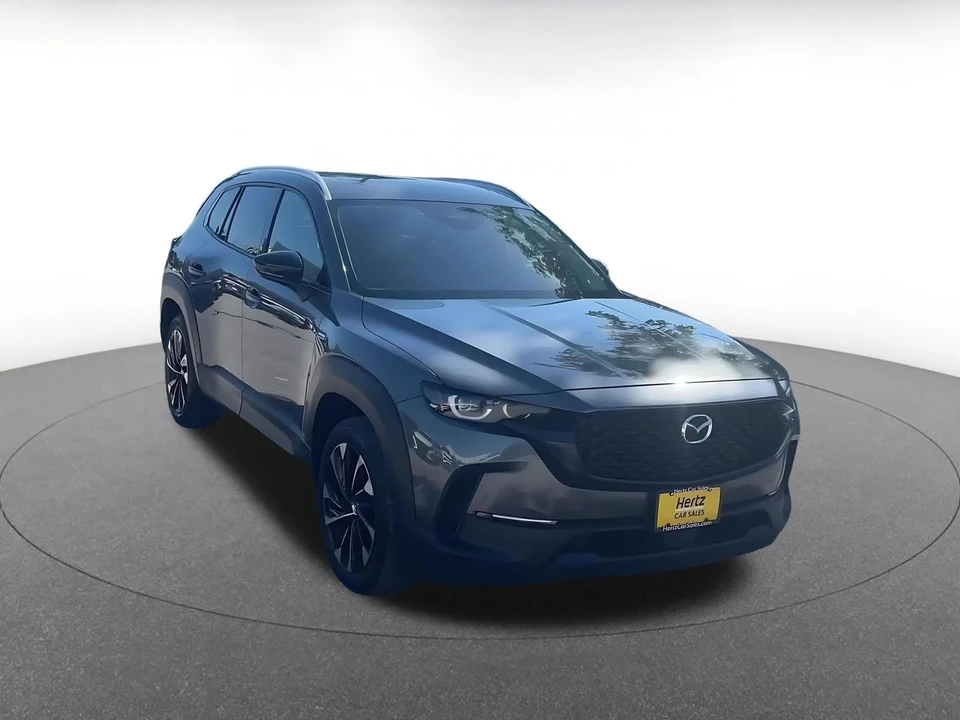 2025 Mazda CX-50 - Image 3 of 31