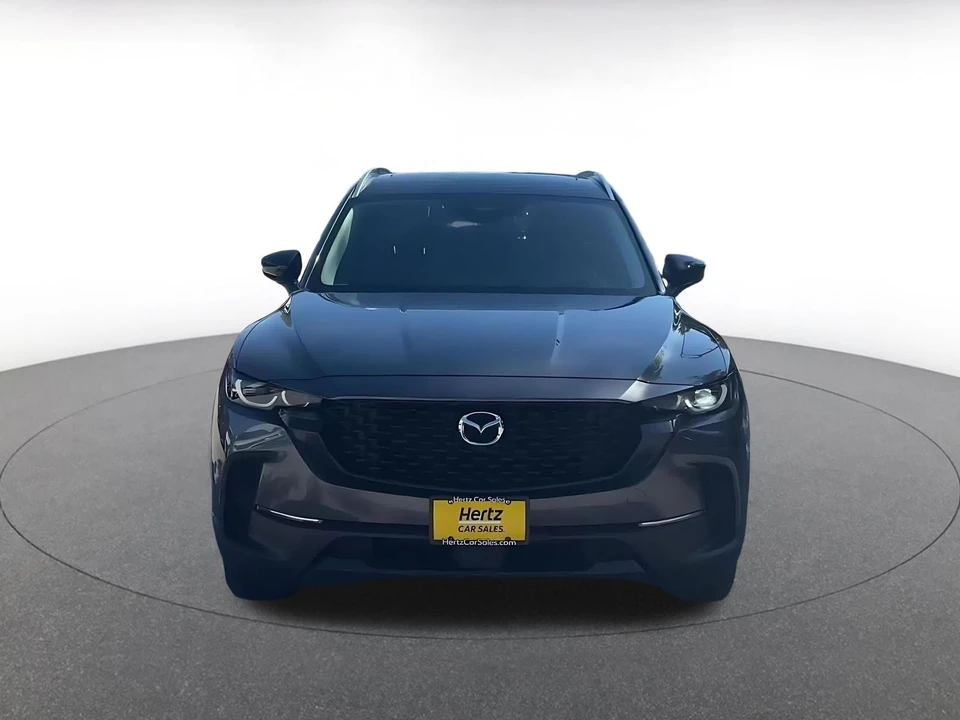 2025 Mazda CX-50 - Image 4 of 31