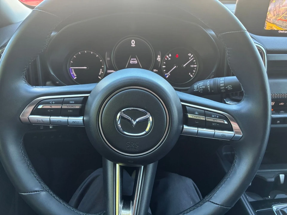 2025 Mazda CX-50 - Image 26 of 31