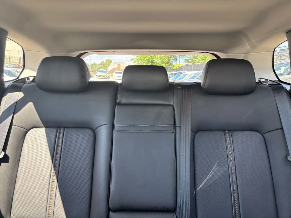 2025 Mazda CX-50 - Image 30 of 31