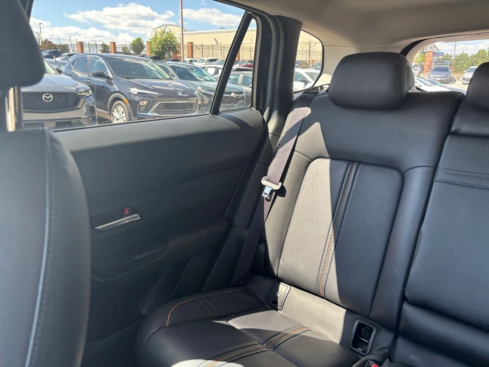2025 Mazda CX-50 - Image 31 of 31