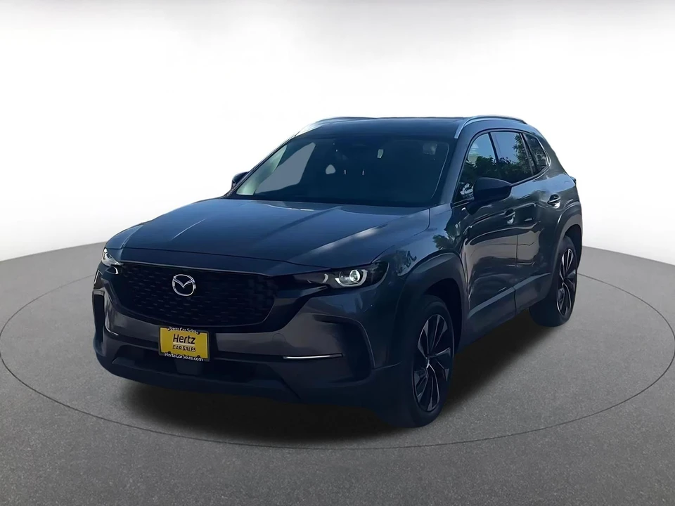 2025 Mazda CX-50 - Image 8 of 31