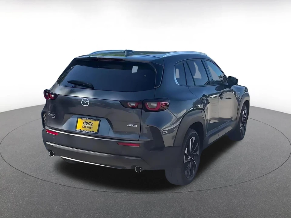 2025 Mazda CX-50 - Image 14 of 31