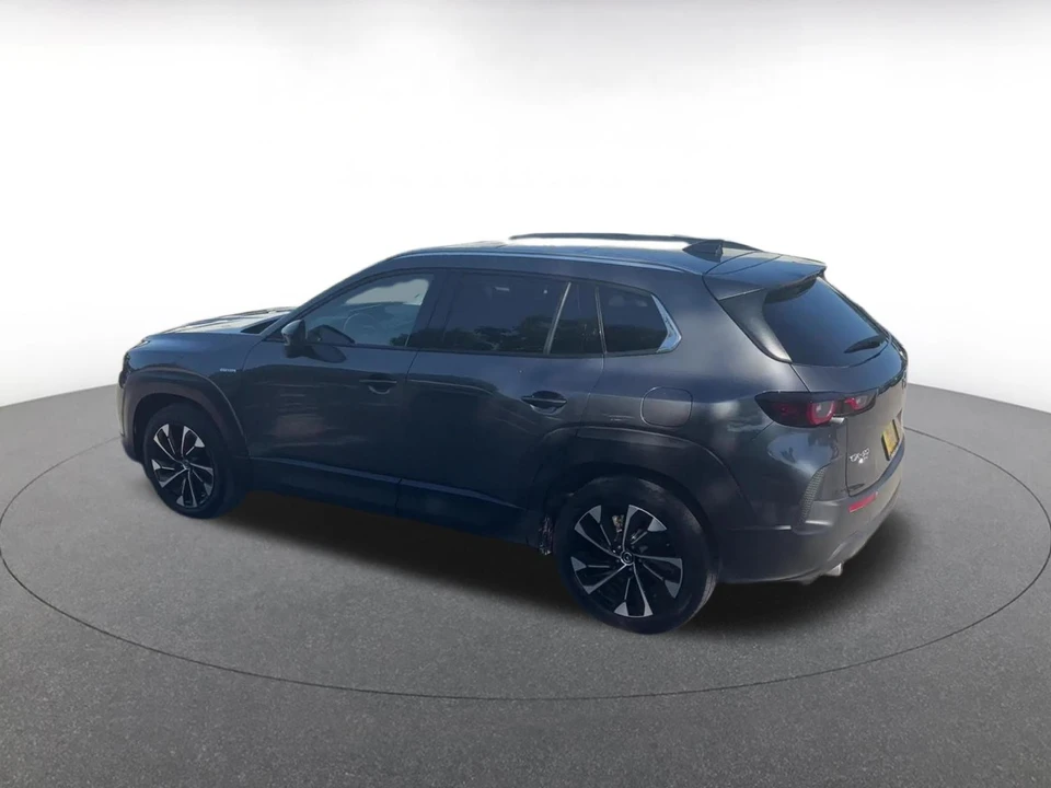 2025 Mazda CX-50 - Image 12 of 31