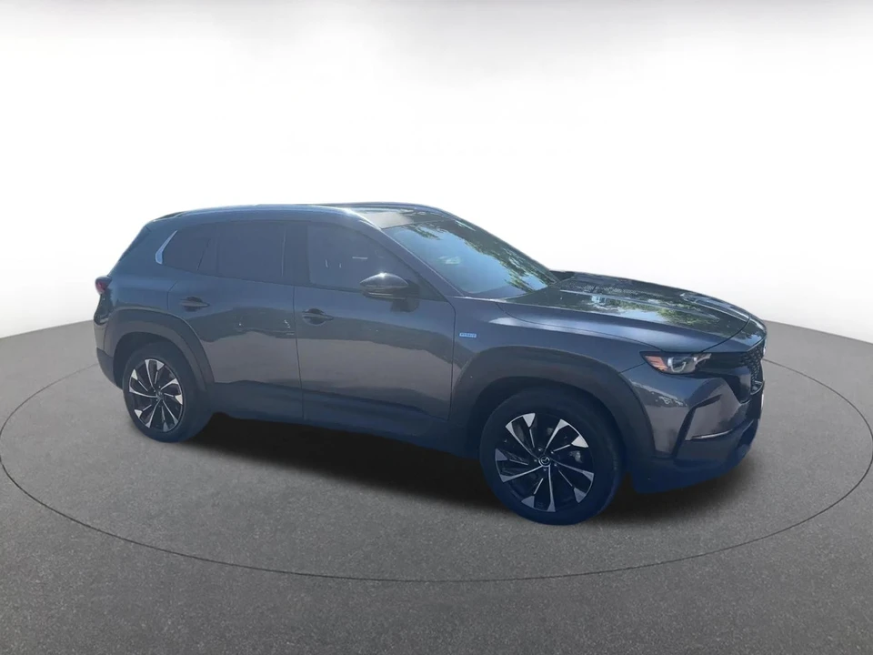 2025 Mazda CX-50 - Image 2 of 31