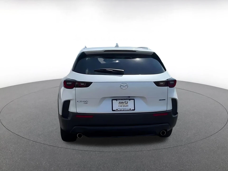 2025 Mazda CX-50 - Image 14 of 31