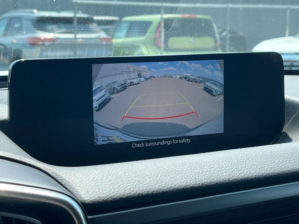 2025 Mazda CX-50 - Image 27 of 31