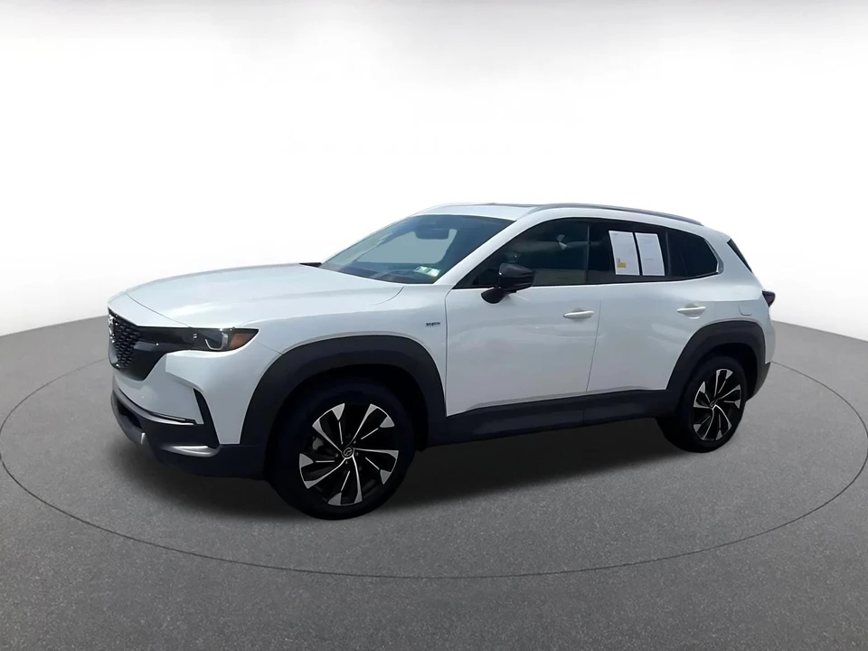 2025 Mazda CX-50 - Image 9 of 31