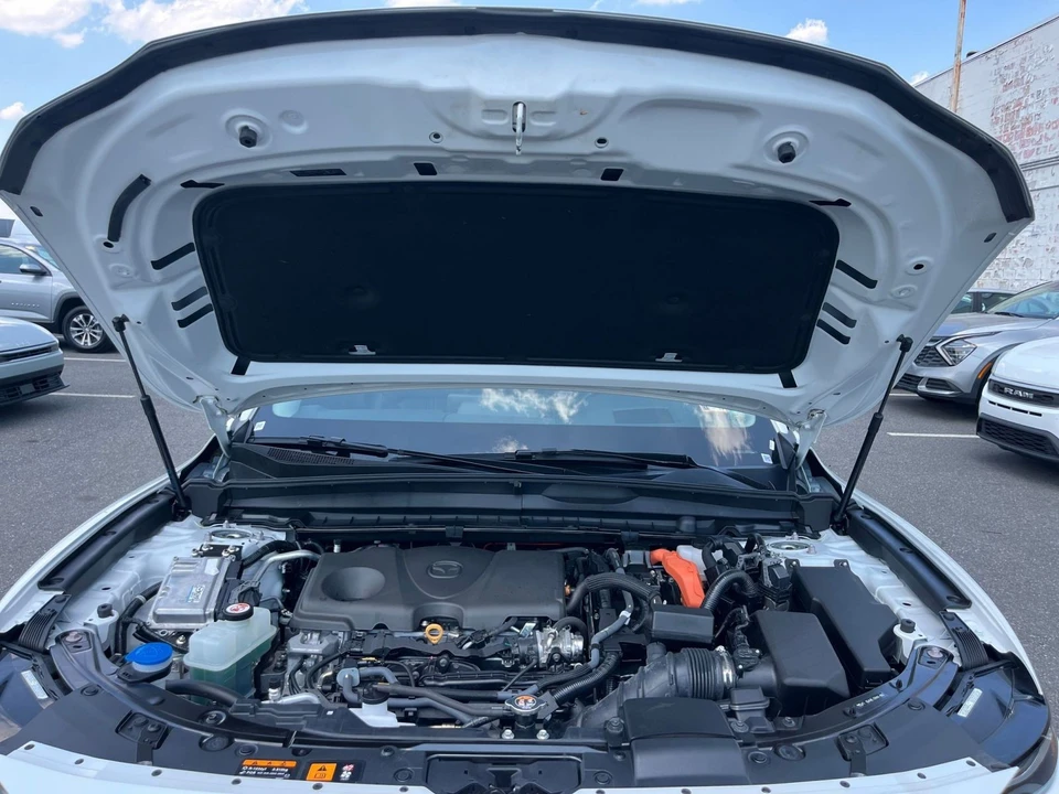 2025 Mazda CX-50 - Image 31 of 31