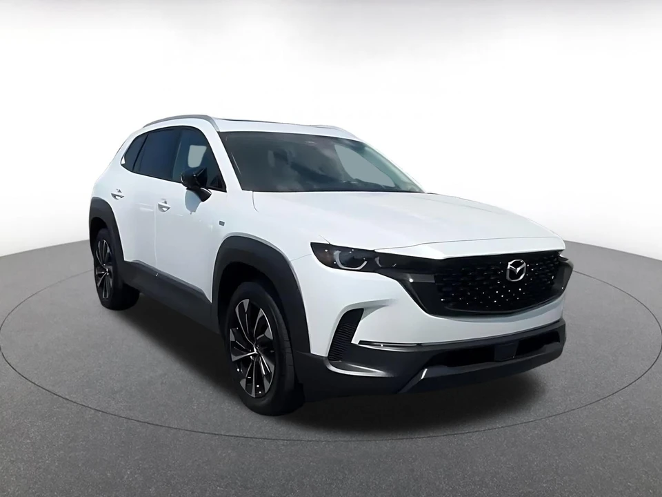 2025 Mazda CX-50 - Image 3 of 31