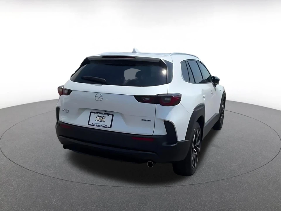 2025 Mazda CX-50 - Image 16 of 31