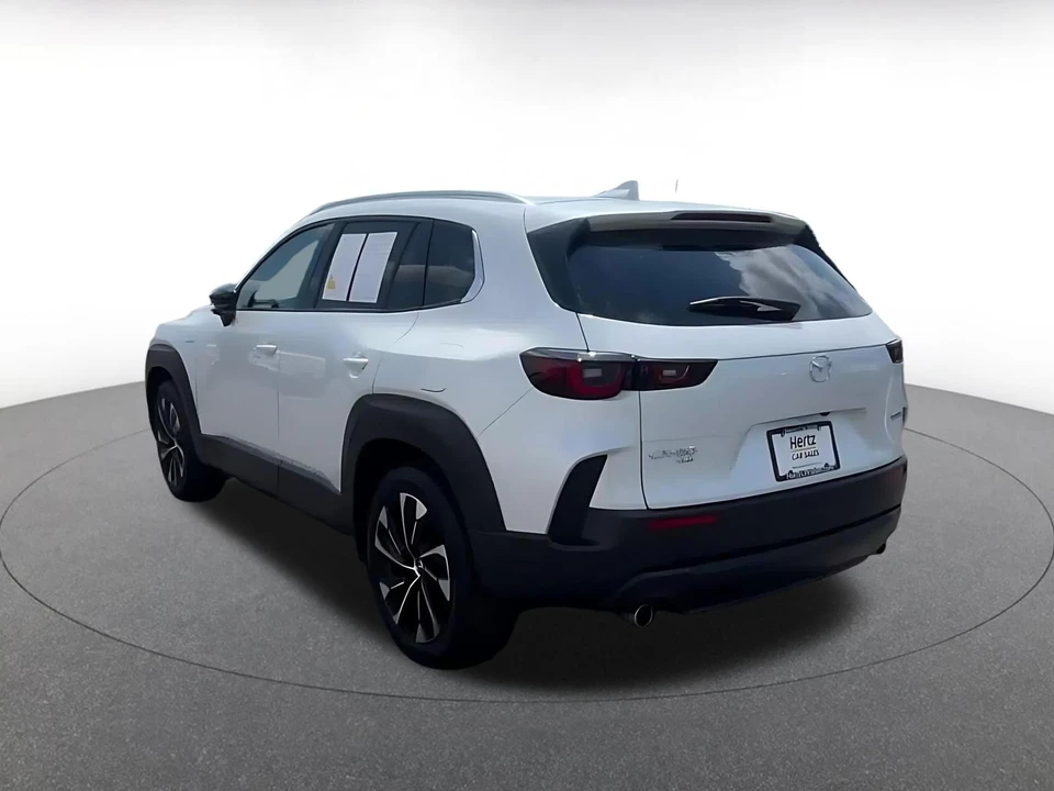 2025 Mazda CX-50 - Image 11 of 31