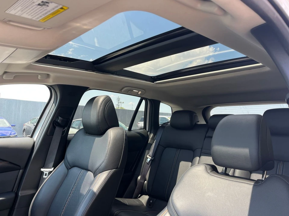 2025 Mazda CX-50 - Image 27 of 31