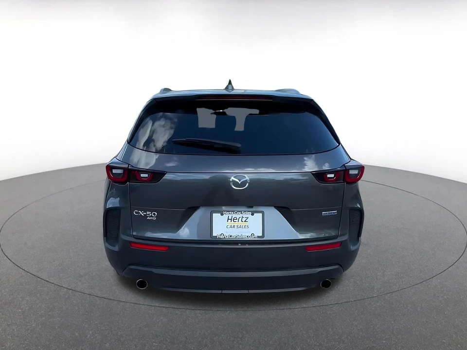 2025 Mazda CX-50 - Image 14 of 31