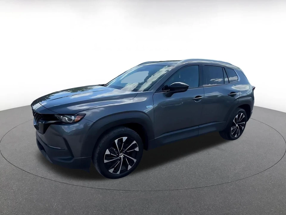 2025 Mazda CX-50 - Image 7 of 31