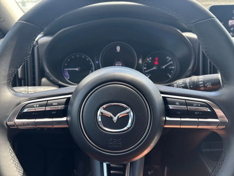 2025 Mazda CX-50 - Image 31 of 31