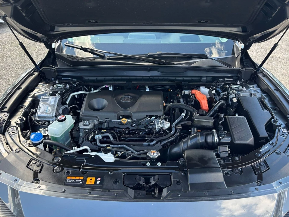 2025 Mazda CX-50 - Image 31 of 31