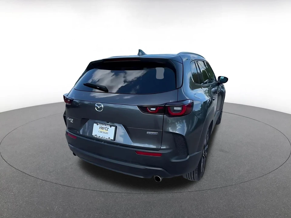 2025 Mazda CX-50 - Image 14 of 31