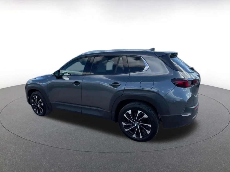 2025 Mazda CX-50 - Image 12 of 31