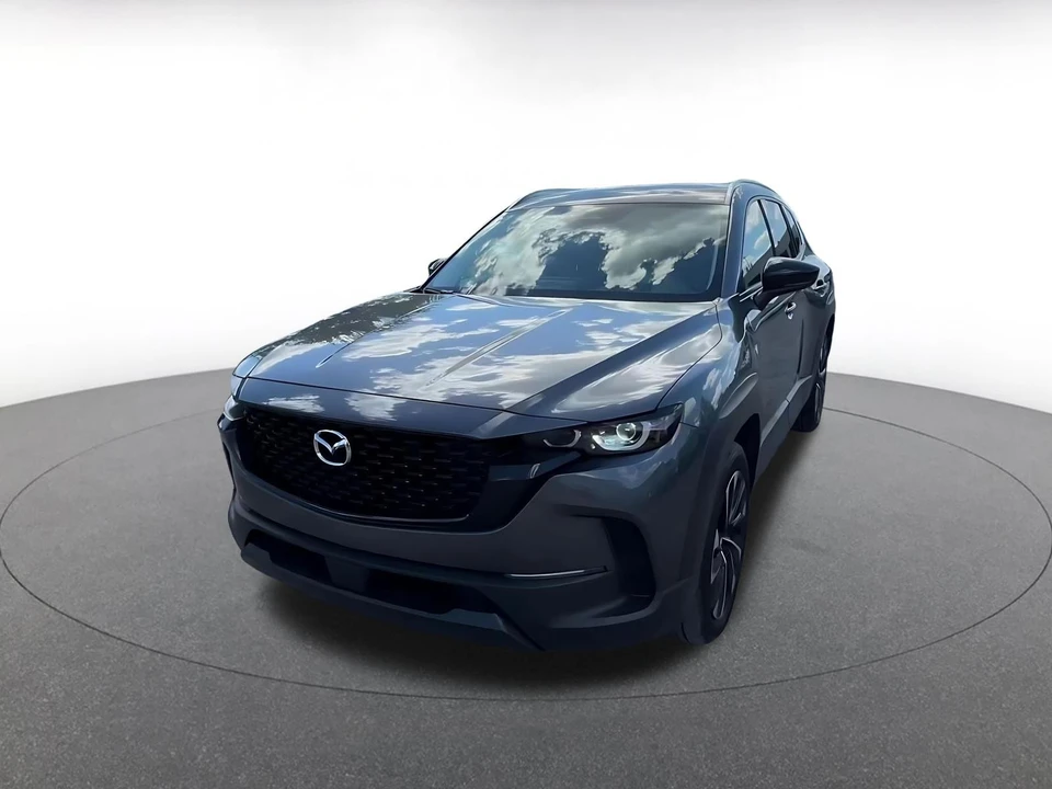 2025 Mazda CX-50 - Image 6 of 31