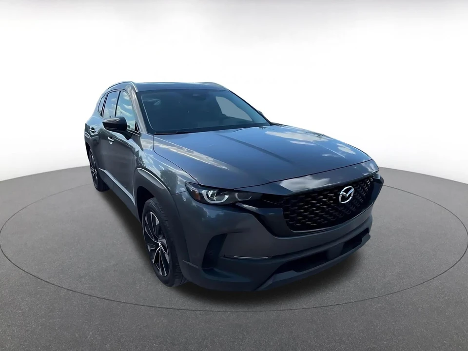 2025 Mazda CX-50 - Image 3 of 31