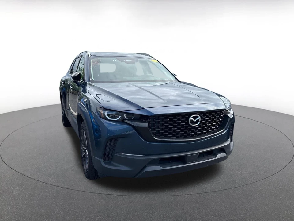 2025 Mazda CX-50 - Image 2 of 25