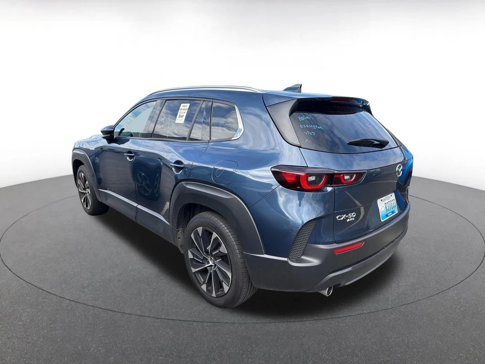2025 Mazda CX-50 - Image 12 of 25
