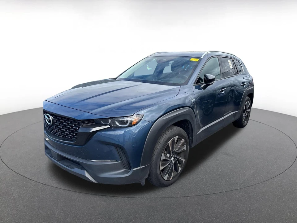 2025 Mazda CX-50 - Image 8 of 25