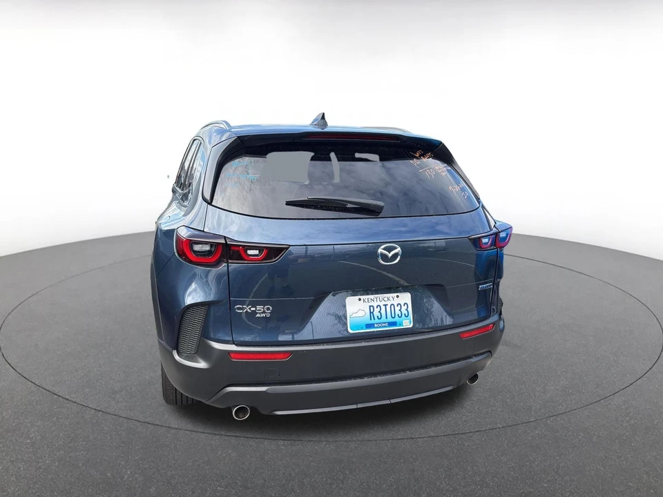 2025 Mazda CX-50 - Image 14 of 25