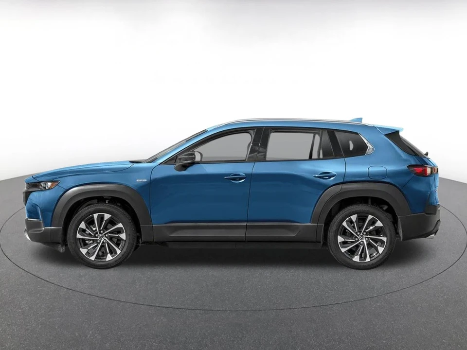2025 Mazda CX-50 - Image 11 of 25