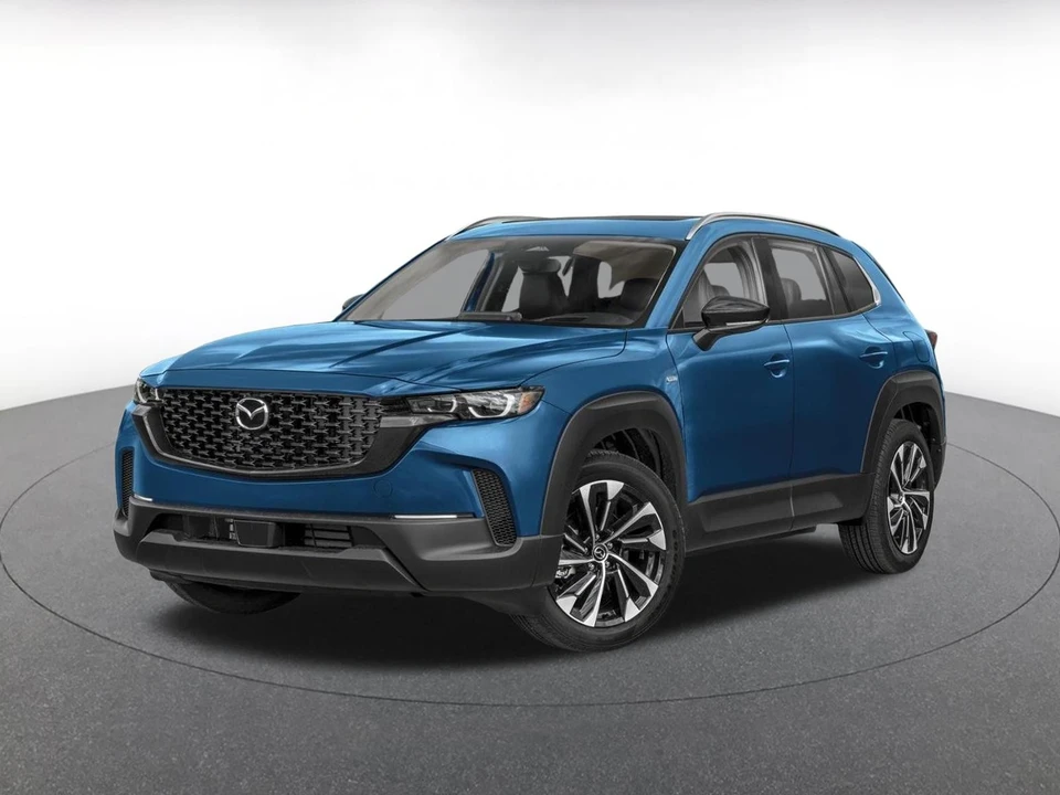 2025 Mazda CX-50 - Image 9 of 25
