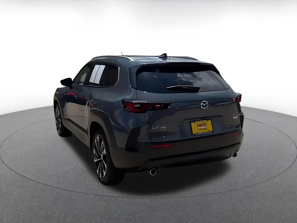 2025 Mazda CX-50 - Image 13 of 31