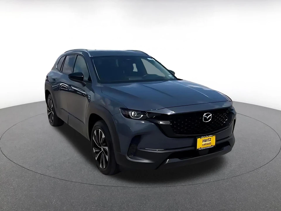 2025 Mazda CX-50 - Image 3 of 31