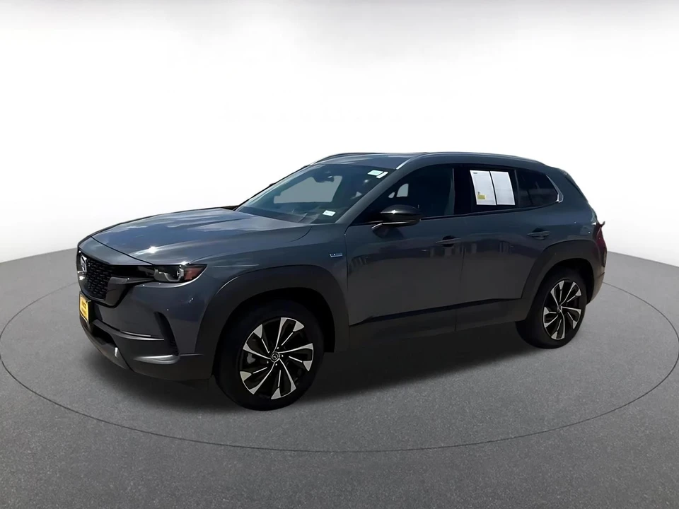 2025 Mazda CX-50 - Image 9 of 31
