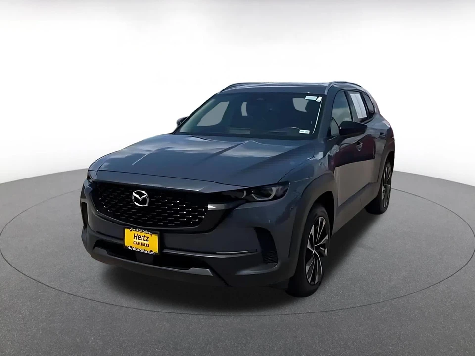 2025 Mazda CX-50 - Image 8 of 31