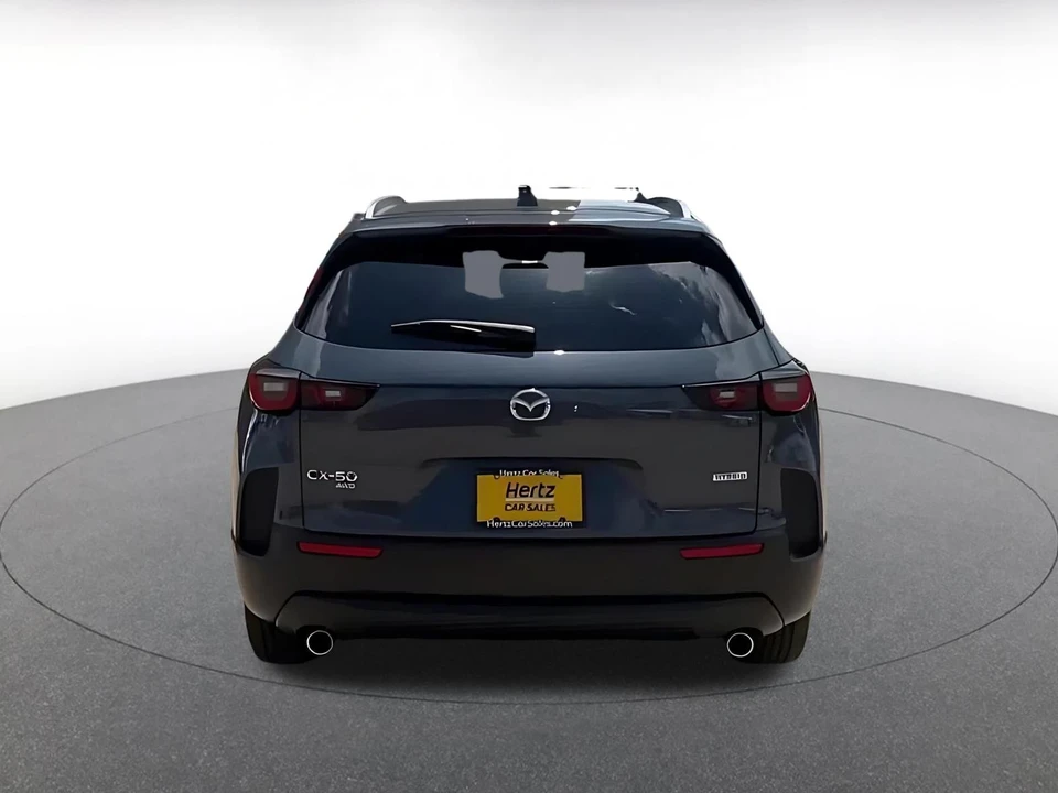 2025 Mazda CX-50 - Image 14 of 31