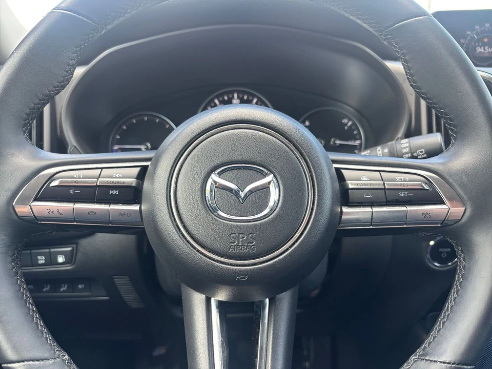 2025 Mazda CX-50 - Image 31 of 31