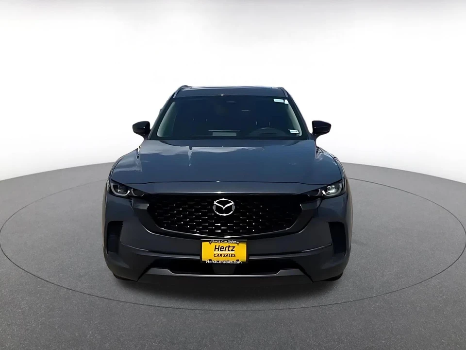 2025 Mazda CX-50 - Image 4 of 31