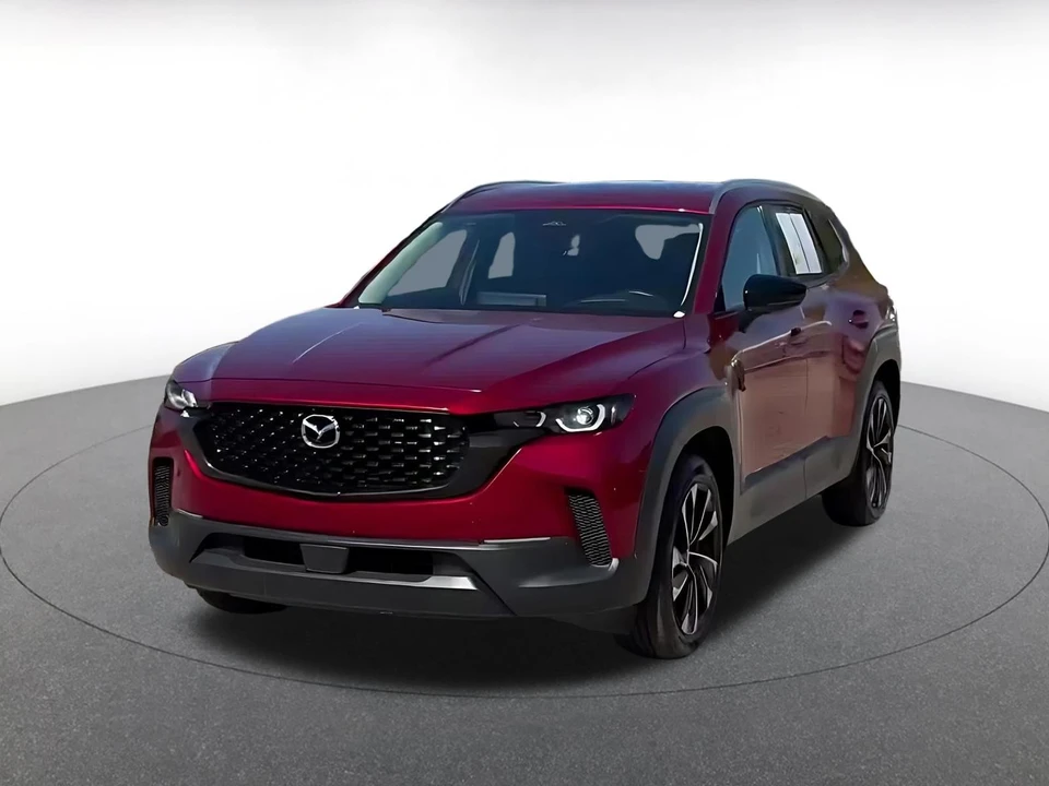 2025 Mazda CX-50 - Image 5 of 31