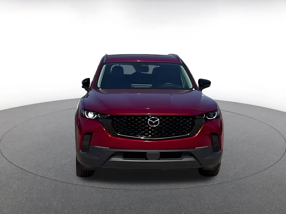 2025 Mazda CX-50 - Image 4 of 31