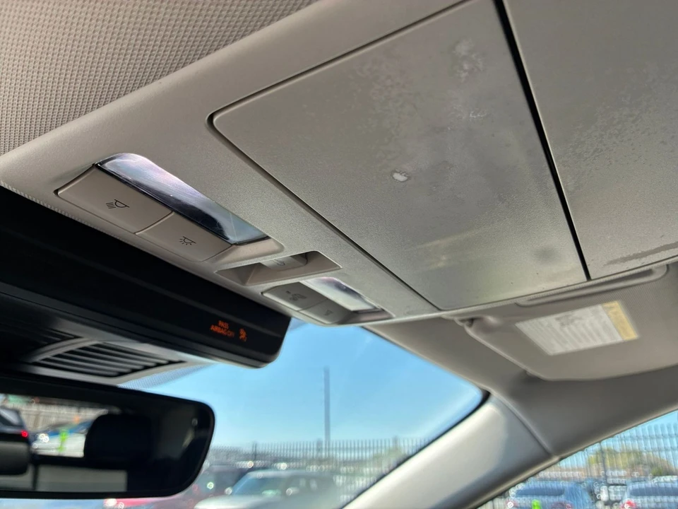2025 Mazda CX-50 - Image 20 of 31