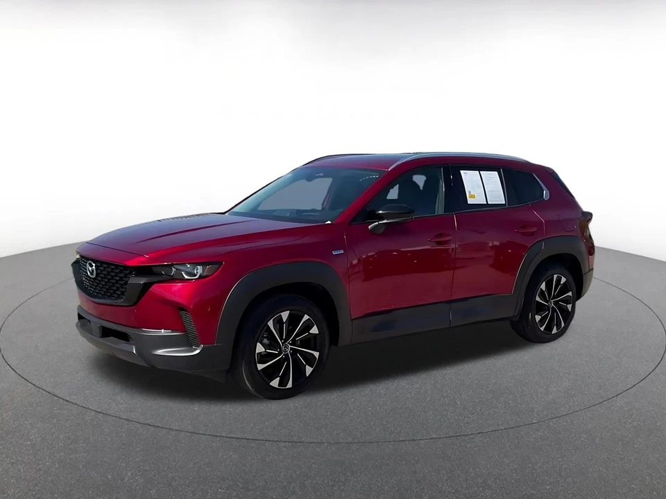 2025 Mazda CX-50 - Image 6 of 31
