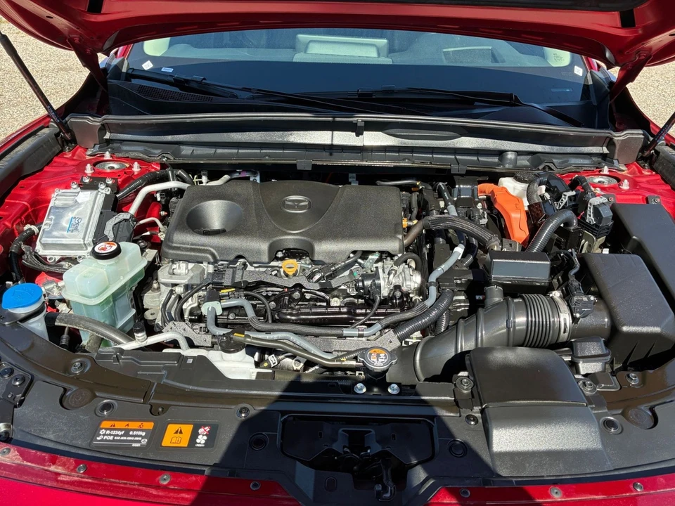2025 Mazda CX-50 - Image 31 of 31