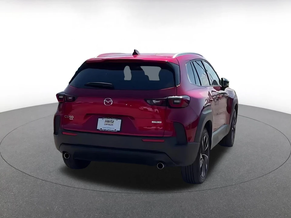 2025 Mazda CX-50 - Image 11 of 31