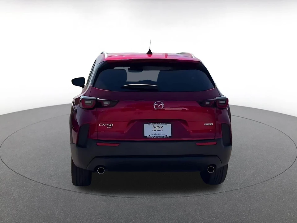 2025 Mazda CX-50 - Image 10 of 31