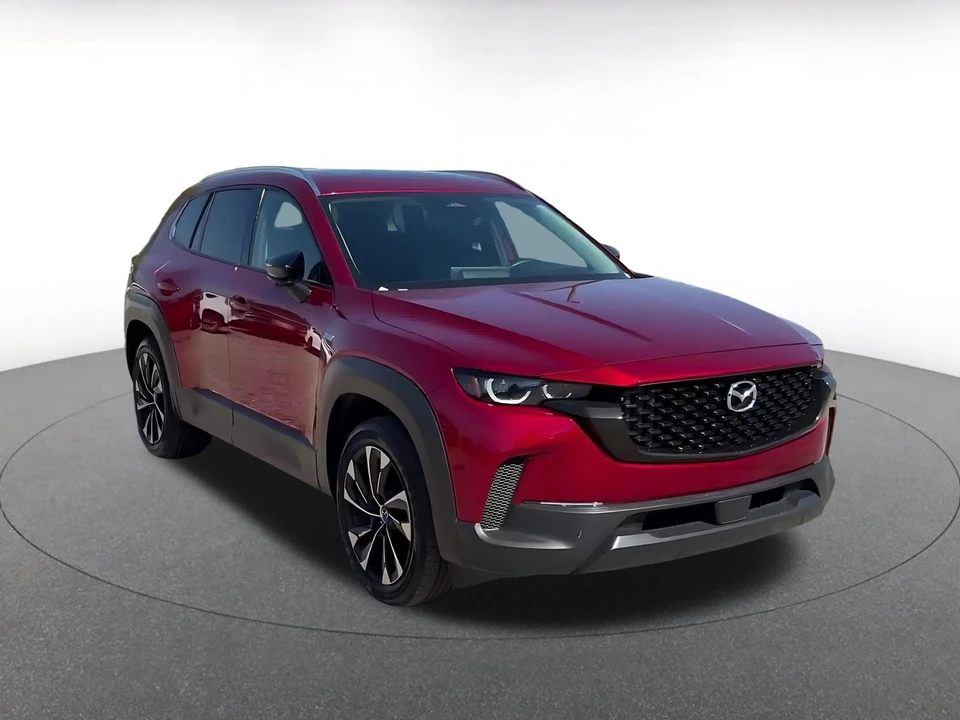 2025 Mazda CX-50 - Image 3 of 31