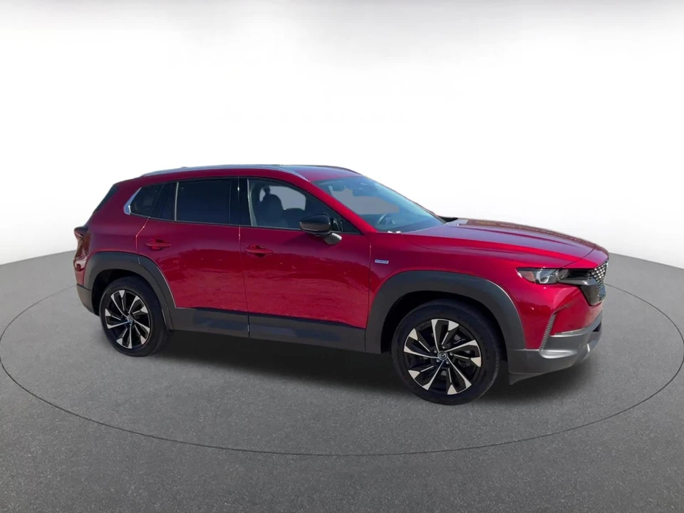 2025 Mazda CX-50 - Image 2 of 31