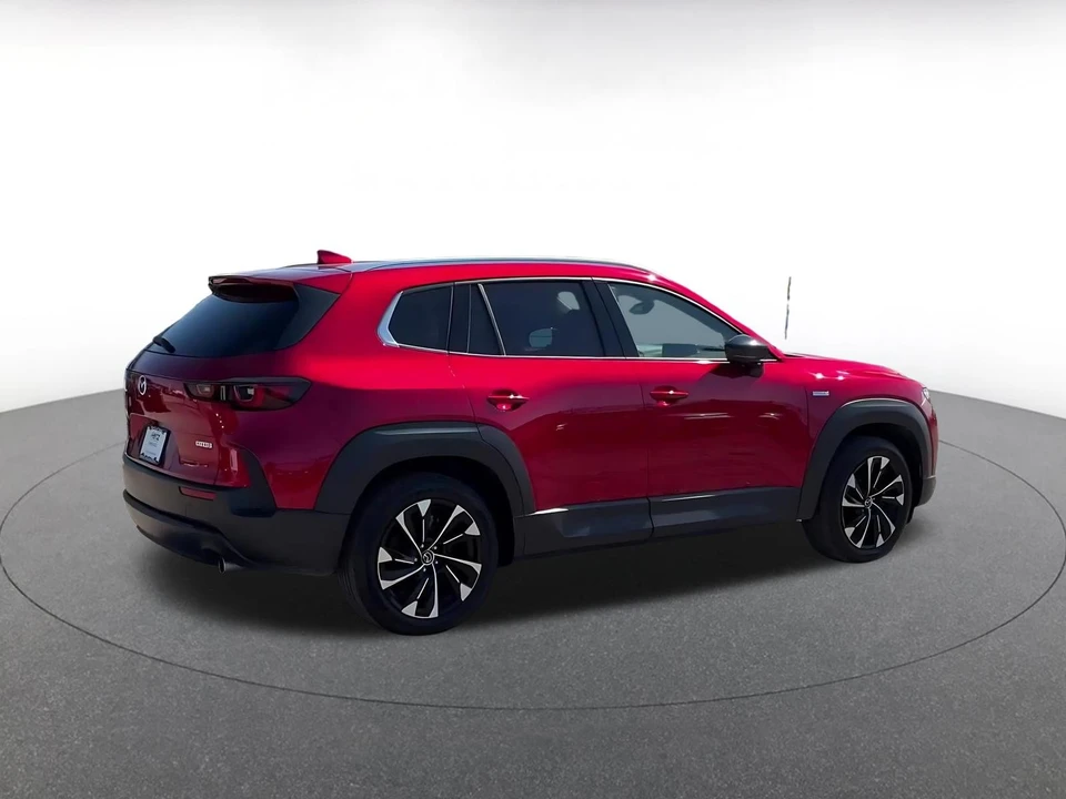 2025 Mazda CX-50 - Image 12 of 31