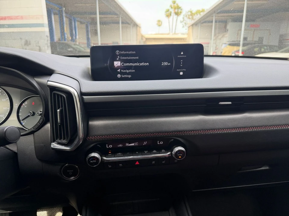 2025 Mazda CX-50 - Image 14 of 31